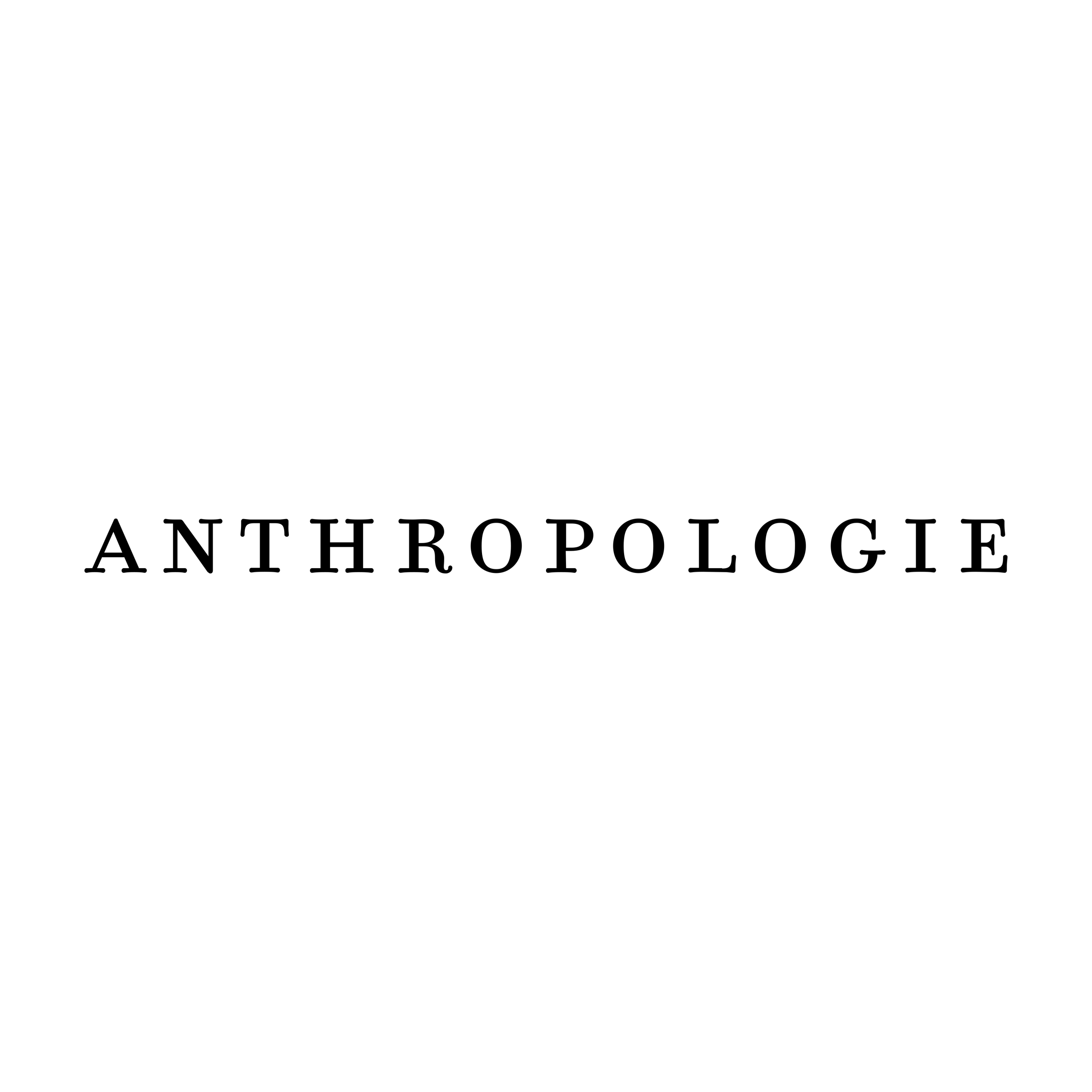 anthropologie-logo-0 Anthropologie logo