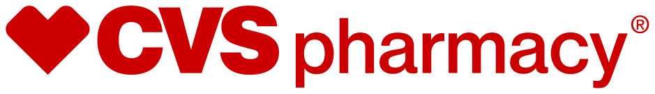 CVS Pharmacy logo CVS Pharmacy logo