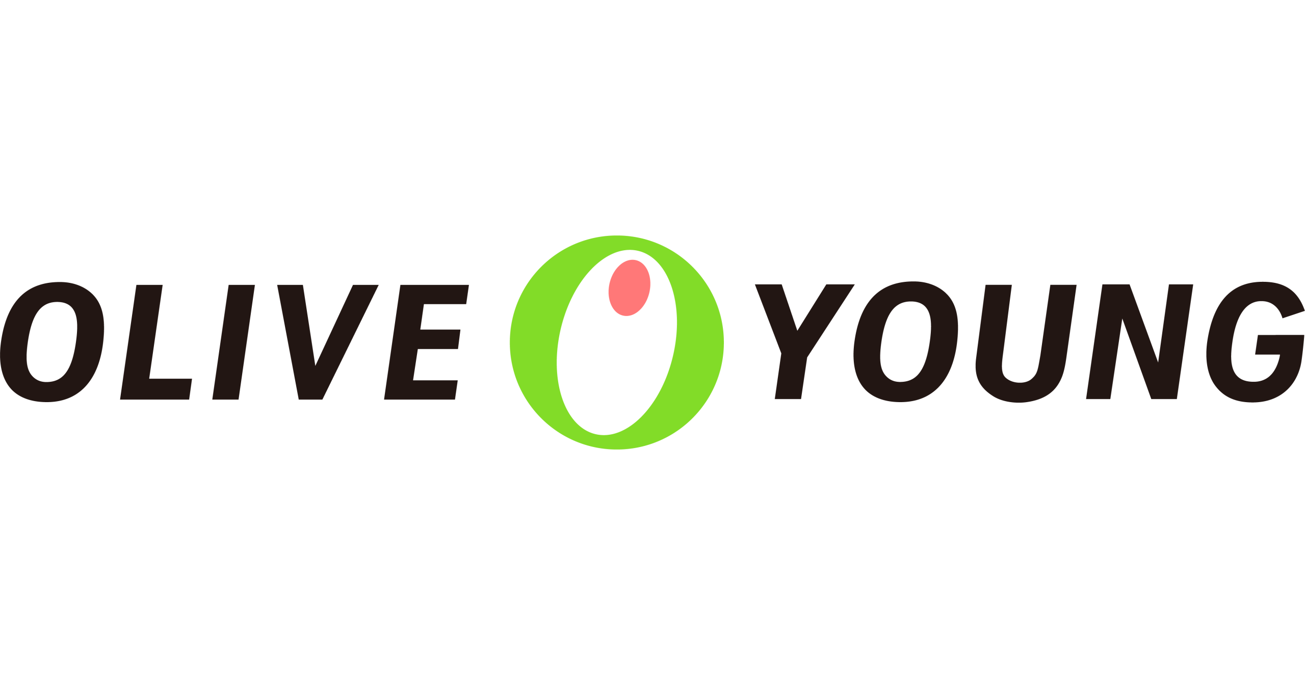 og_image Olive Young logo