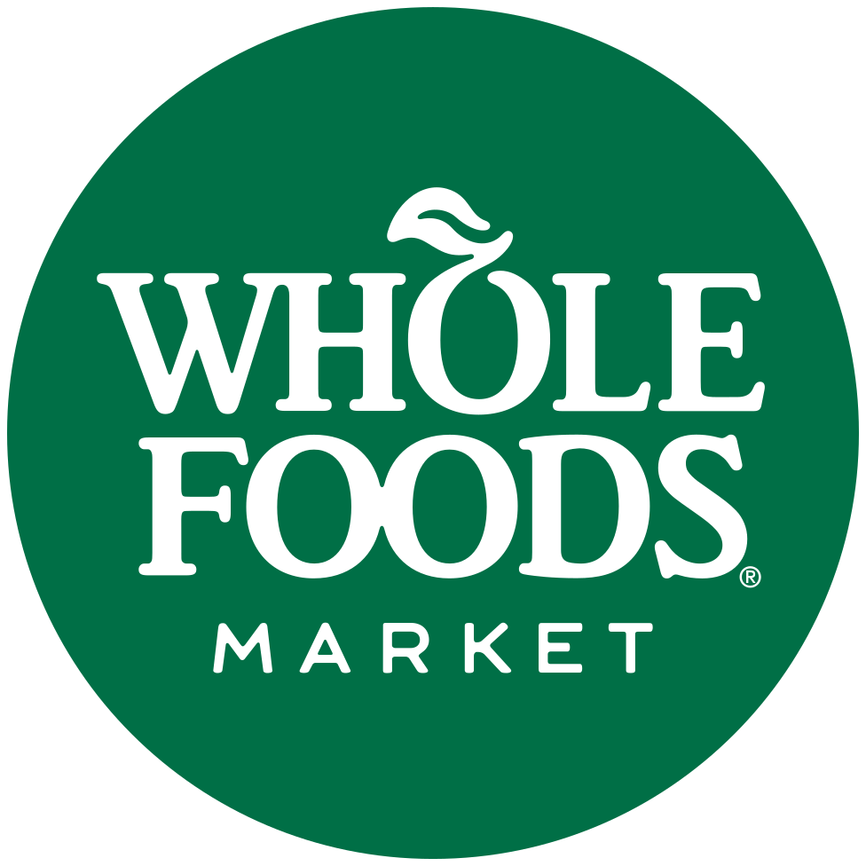 Whole Foods Market logo Whole Foods Market logo